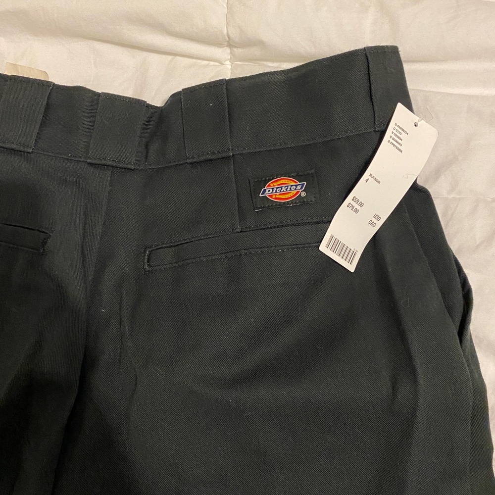 Brand new with tags black dickies